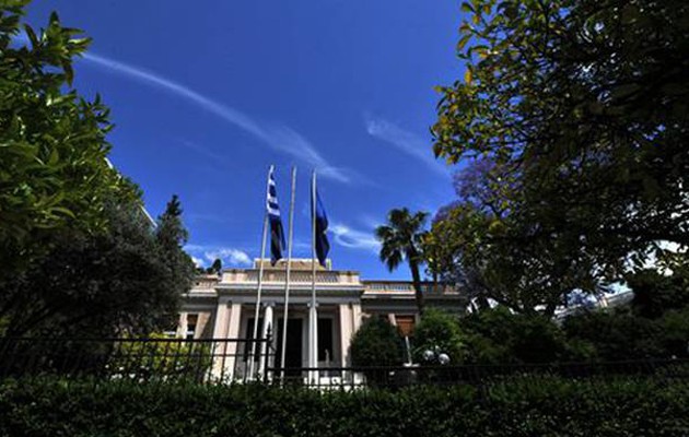 Oργή Μαξίμου για ΔΝΤ: Αυτή δεν είναι πρόταση, είναι Αρμαγεδδών