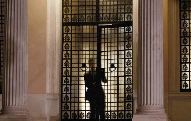 Μαξίμου: Δεν διακόψαμε εμείς τη διαπραγμάτευση – Αυτοί έθεσαν τελεσίγραφο