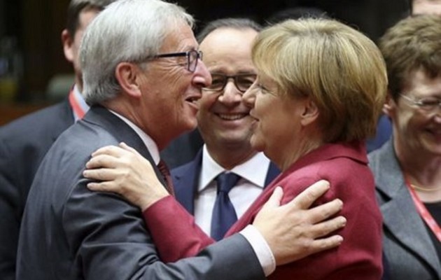 Τέρμα τα ψέμματα: Σε τεχνοκρατικό επίπεδο λύση δεν βρίσκεται