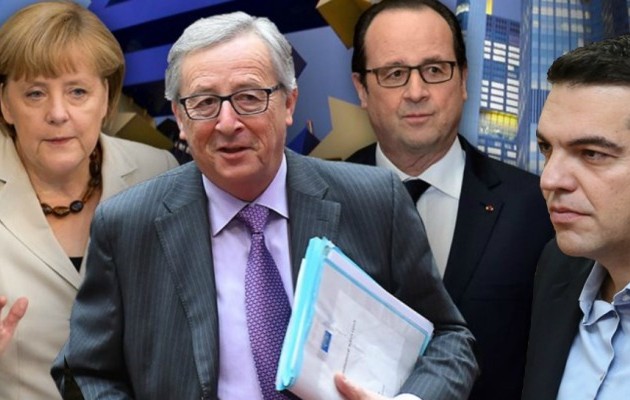 Ανένδοτοι οι πιστωτές απαιτούν σκληρά μέτρα – Ψάχνει σύγκλιση με υποχωρήσεις το Μαξίμου