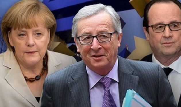 Απαιτούν “αίμα” οι δανειστές – Δίνουν ψίχουλα