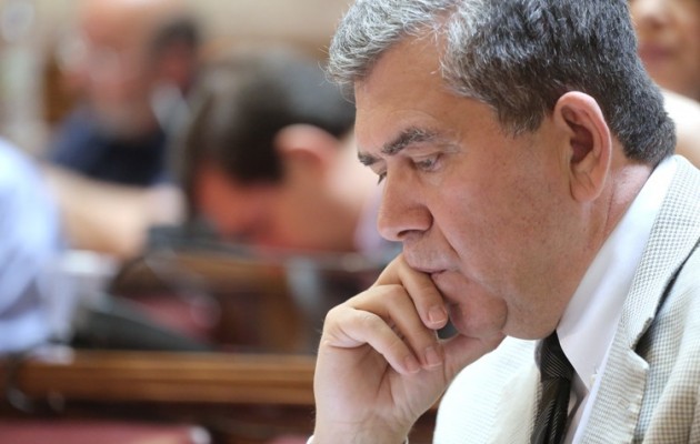 Αλ. Μητρόπουλος: Ο πρωθυπουργός πρέπει να δώσει εξηγήσεις στον λαό