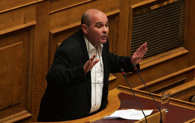 Αντάρτικο Mιχελογιαννάκη: Δεν ψηφίζω συμφωνία που θα φτωχοποιήσει το λαό