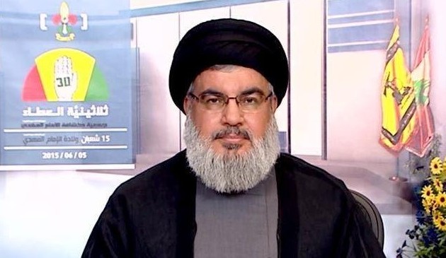 Χεζμπολάχ: Μόλις τελειώσουμε με την Αλ Νούσρα σειρά έχει το Ισλαμικό Κράτος
