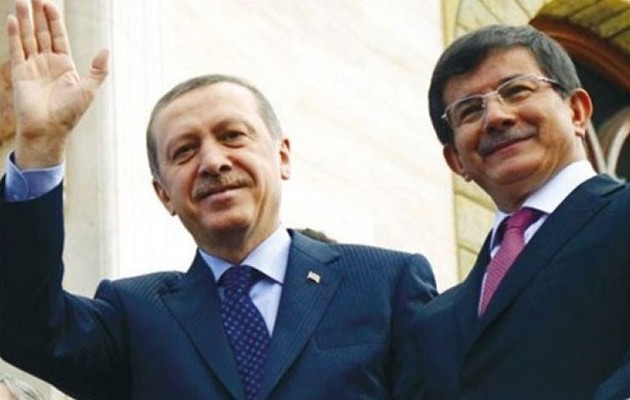 Όργιο φημών για παραίτηση Νταβούτογλου και κόντρα με Ερντογάν