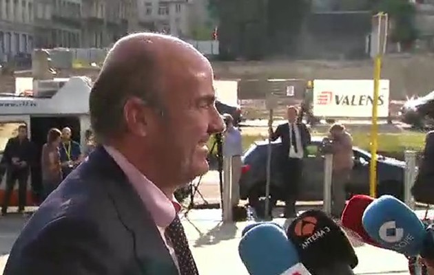 Ντε Γκίντος: Υπάρχουν διαφορές, αλλά μπορούν να ξεπεραστούν