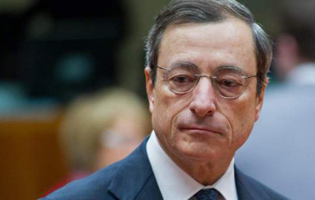 Η ΕΚΤ μελετά περαιτέρω αύξηση του ELA