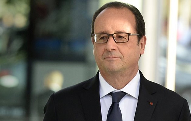 Ολάντ: Δεν είμαστε μακριά από μια συμφωνία