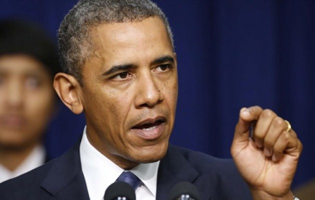 Ο Ομπάμα ζήτησε λύση αλλά προέτρεψε την Ελλάδα να κάνει μεταρρυθμίσεις