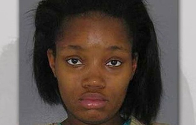 Έσπασε το κρανίο του μωρού της επειδή δεν την άφησε να κοιμηθεί