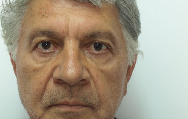 Αυτός είναι ο 68χρονος που αποπλάνησε μικρό κορίτσι στη Σπάρτη