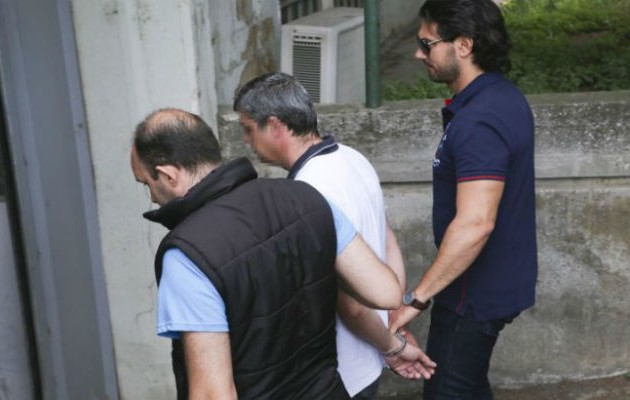 Προφυλακίστηκε ο 47χρονος παιδοκτόνος