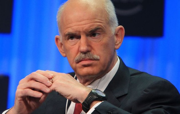 Παπανδρέου: O Tσίπρας θα πετύχει την συναίνεση