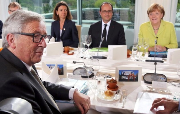 Για να ξέρουμε τι ψηφίζουμε: Διαβάστε ολόκληρη την πρόταση των Θεσμών στην Ελλάδα