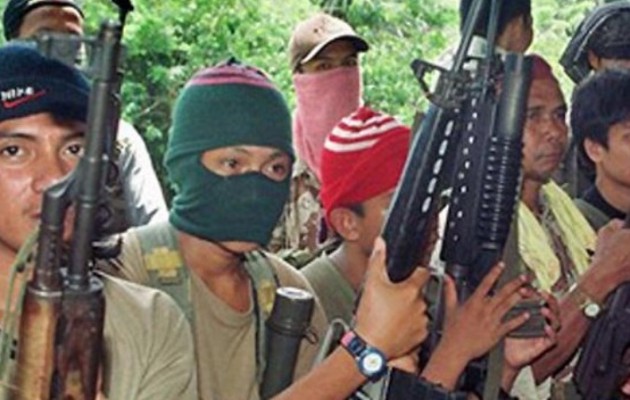 Η Αλ Κάιντα αποκεφάλισε κυβερνητικό πολιτοφύλακα στις Φιλιππίνες