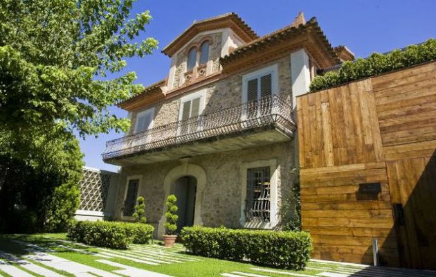 Επισκεφθείτε το καλύτερο εστιατόριο του 2015 (φωτογραφίες)