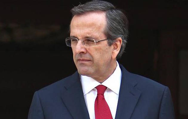 Σαμαράς για περιφερειακά αεροδρόμια: Πού να βρεθεί ντροπή…