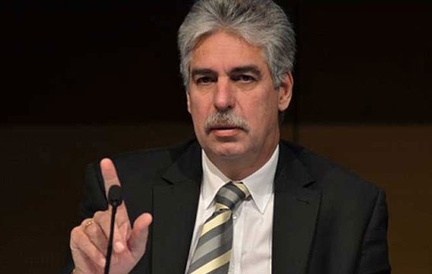 Δεν υπάρχει Grexit, διαβεβαιώνει ο Αυστριακός υπουργός Οικονομικών