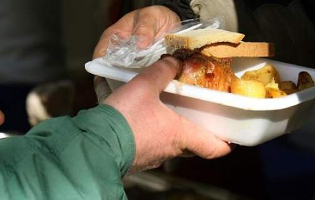 Aπό 1ης Ιουλίου οι αιτήσεις για το πρόγραμμα επισιτιστικής βοήθειας