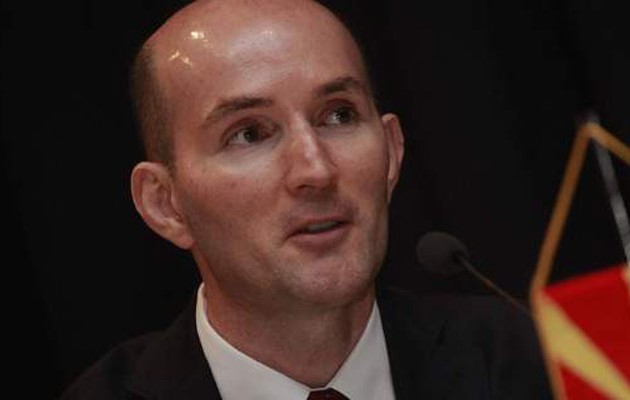 Πρόκληση από Σκόπια: Μπλοκάρουν την άντληση κεφαλαίων από τις ελληνικές τράπεζες