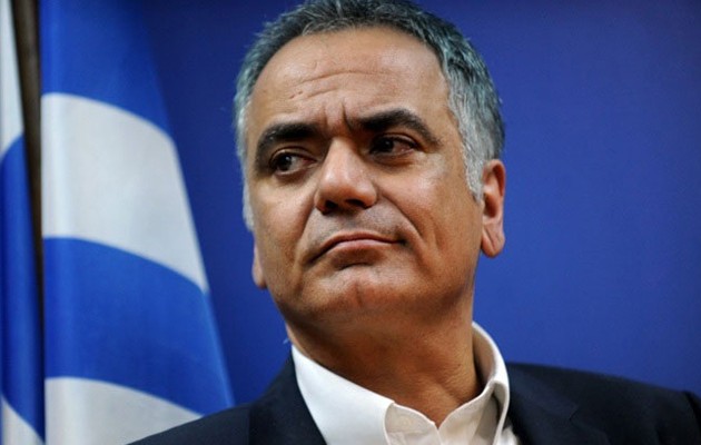Tι ανακοίνωσε ο Σκουρλέτης για την ψήφο των Ελλήνων του εξωτερικού