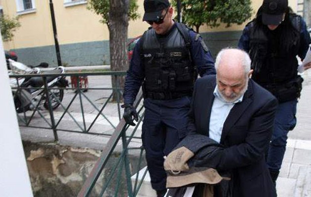 Εδειξε φυλακή η εισαγγελέας σε Σμπώκο, Κάντα για τις μίζες στα εξοπλιστικά