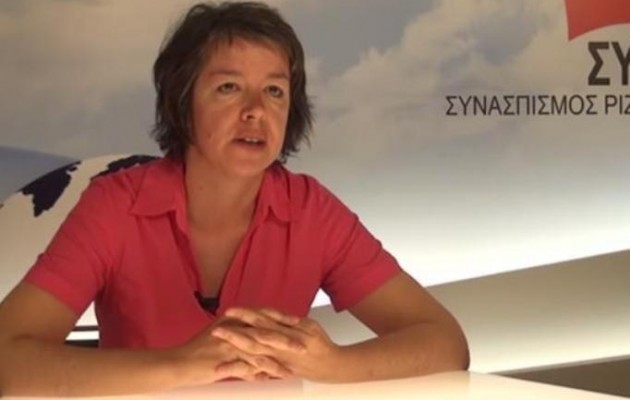 Ελένη Σωτηρίου: Τα μέτρα που μαθαίνουμε από διαρροές δεν μπορούν να ψηφιστούν