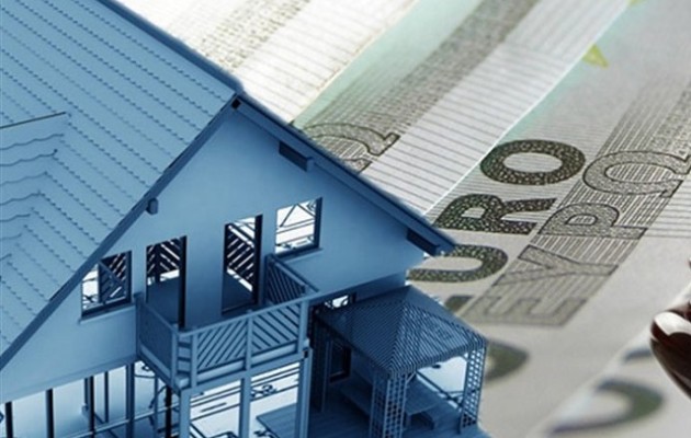 Θα υποθηκεύουν τα σπίτια τους όσοι χρωστούν στα Ταμεία