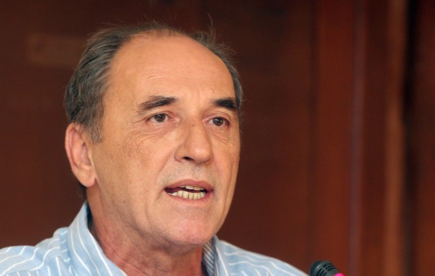 BBC:  Άνοιγμα τραπεζών και άρση capital controls  βλέπει ο  Σταθάκης