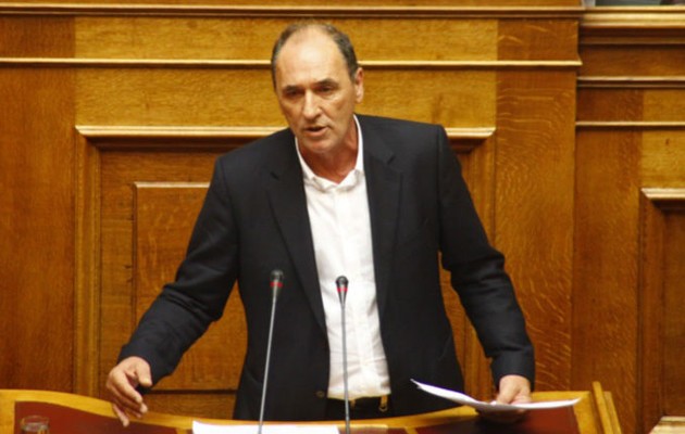 Σταθάκης: Σε δύο μήνες η άρση των capital controls