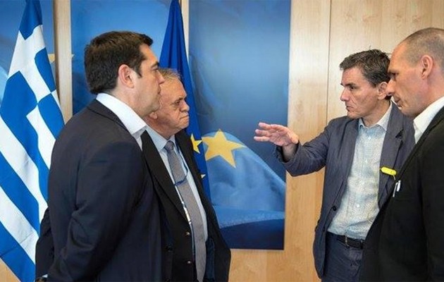 Guardian: Συμφωνία το Σάββατο – Την Κυριακή στη Βουλή τα μέτρα