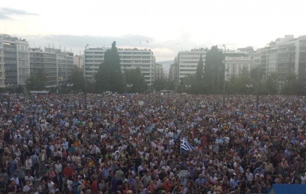 Την Κυριακή ανοίγει ο δρόμος της κόλασης