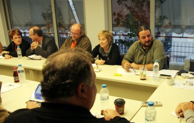 Σε αναταραχή ο ΣΥΡΙΖΑ – Στελέχη ζητάνε εκλογές στις 2 Αυγούστου