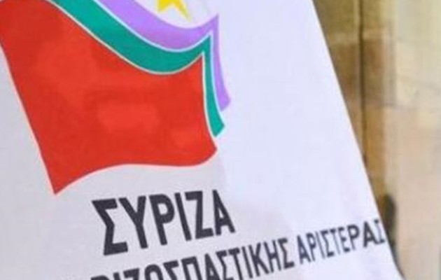 Πολιτευτής του ΣΥΡΙΖΑ κονιορτοποιεί τους «αντάρτες»
