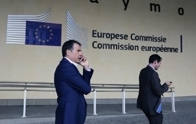 “Όχι” Θεοδωράκη σε σχηματισμό κυβέρνησης χωρίς τον Τσίπρα