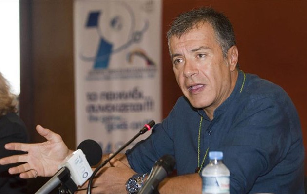 Θεοδωράκης: Ο Γιούνκερ μου αποκάλυψε σχέδιο ανάπτυξης για την Ελλάδα