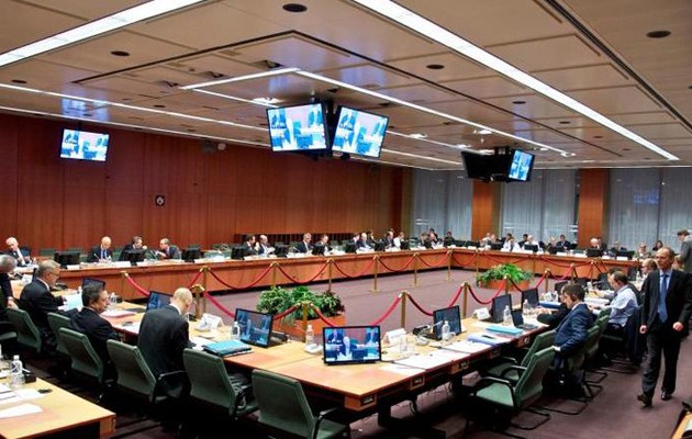 Την Τετάρτη στις 12.30 η τηλεδιάσκεψη του Eurogroup