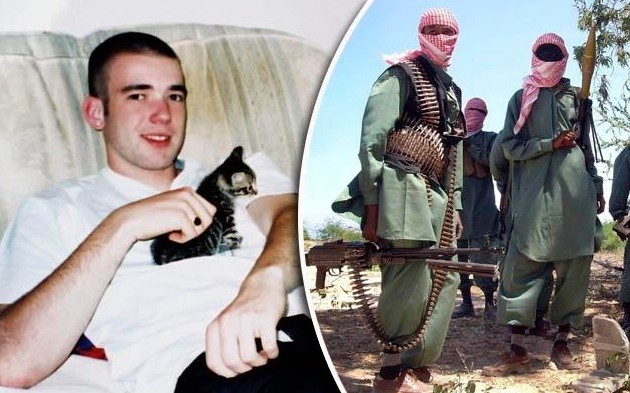 Εξισλαμισμένος Βρετανός τζιχαντιστής σκοτώθηκε στην Κένυα