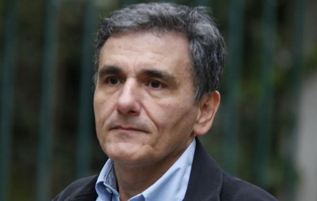 Τσακαλώτος: Πολύ πιθανό να μπούμε στη ποσοτική χαλάρωση τον Οκτώβριο