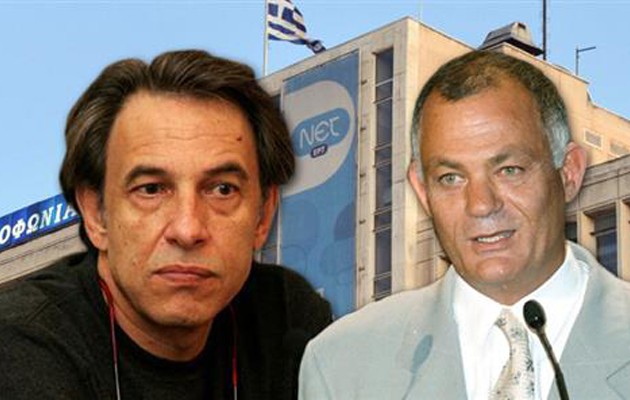 Δεν θα κάνουμε μια κομματική τηλεόραση, διαβεβαιώνουν Τσακνής – Ταγματάρχης