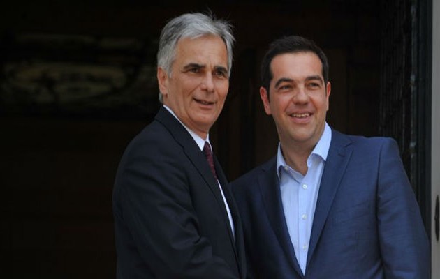 Επίθεση Τσίπρα στους δανειστές: Δική μας ευθύνη η συμφωνία ή το μεγάλο «όχι»