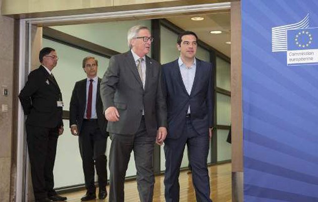 Ένα βήμα πιο κοντά: Ο Τσίπρας «κερδίζει» τη μάχη για τις συντάξεις – Το παρασκήνιο