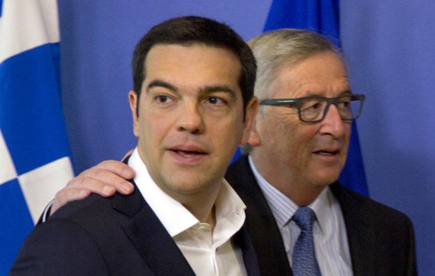 Έκλεισε! Ο Αλέξης Τσίπρας αποδέχθηκε τις προτάσεις Γιούνκερ – Έγγραφο