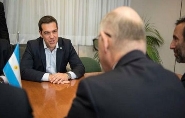 Η ατζέντα των επαφών Τσίπρα στις Βρυξέλλες