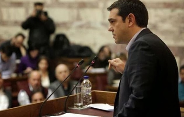 Έκτακτο Κυβερνητικό Συμβούλιο λίγο πριν το Eurogroup