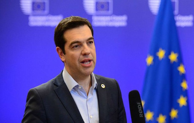 Τσίπρας: Συμφωνία αν συνοδεύεται από αναπτυξιακό πακέτο