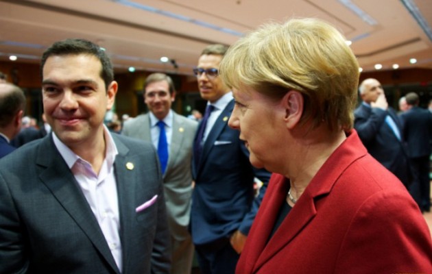 Όλα για όλα “παίζονται” στη Σύνοδο Κορυφής τη Δευτέρα