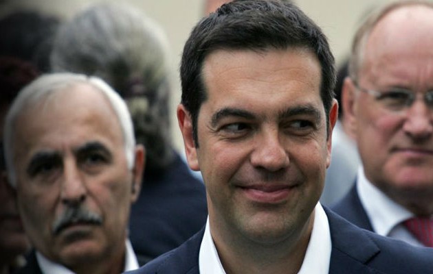 Νέο μήνυμα Τσίπρα: Οι Έλληνες δεν φοβούνται, βρίσκουν νέα λιμάνια