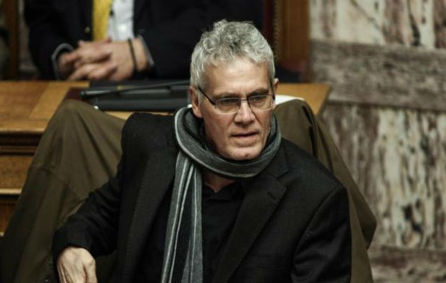 Τσιρώνης: «Το ’50 είχαμε διπλό νόμισμα αλλά υπήρξε ραγδαία ανάπτυξη»