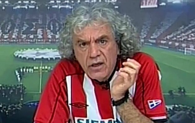 Δολοφονική ενέδρα έστησαν στον Τάκη Τσουκαλά